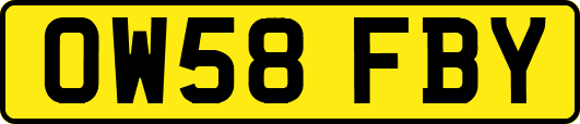 OW58FBY