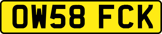 OW58FCK
