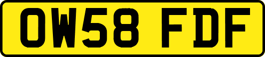 OW58FDF