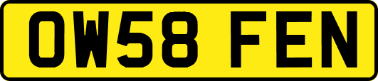 OW58FEN