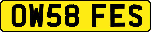 OW58FES