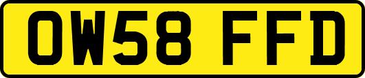 OW58FFD