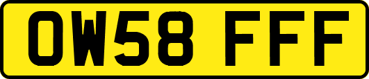 OW58FFF