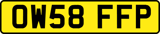 OW58FFP