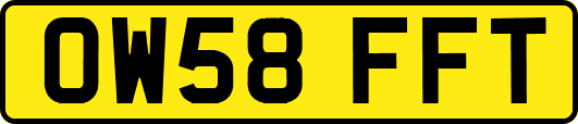 OW58FFT