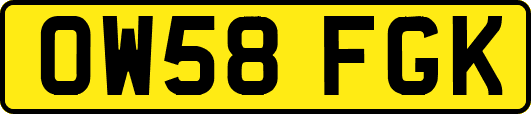 OW58FGK