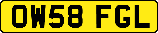 OW58FGL