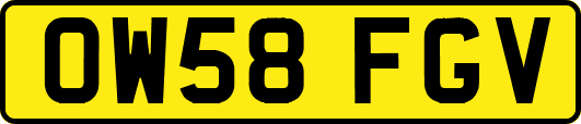 OW58FGV