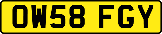 OW58FGY