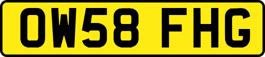 OW58FHG