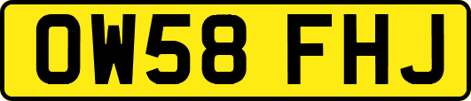 OW58FHJ