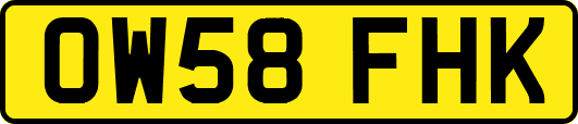 OW58FHK