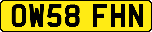 OW58FHN