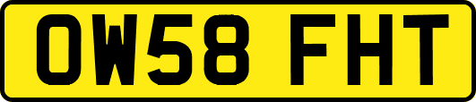 OW58FHT