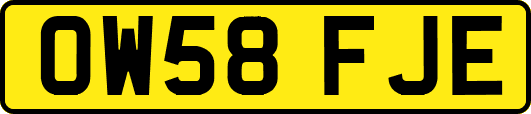 OW58FJE