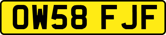 OW58FJF