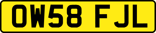OW58FJL