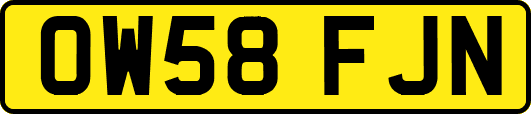OW58FJN