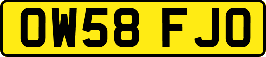 OW58FJO