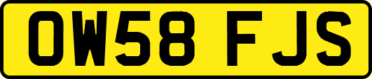 OW58FJS