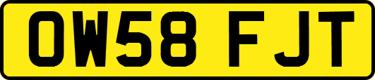 OW58FJT