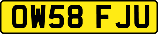 OW58FJU