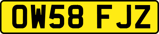 OW58FJZ