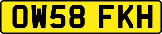 OW58FKH
