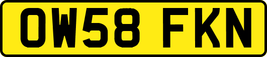 OW58FKN