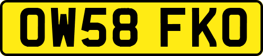 OW58FKO