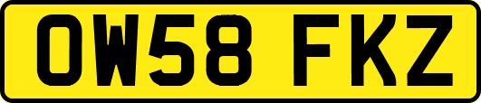 OW58FKZ