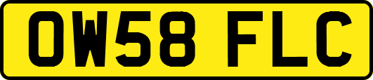 OW58FLC