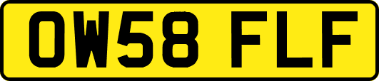 OW58FLF