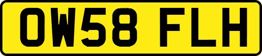 OW58FLH