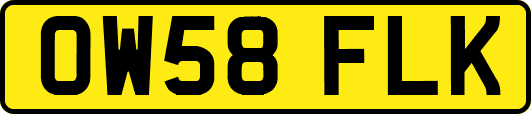 OW58FLK