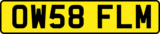 OW58FLM