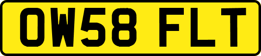 OW58FLT