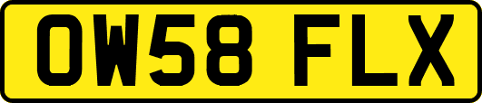 OW58FLX
