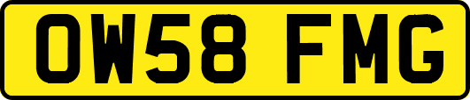 OW58FMG