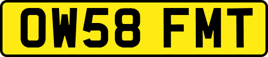 OW58FMT