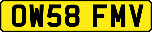 OW58FMV