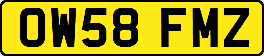 OW58FMZ