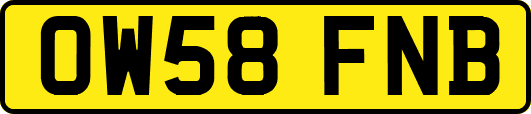 OW58FNB
