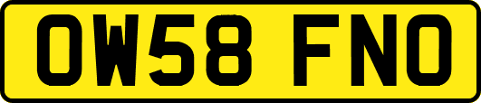 OW58FNO