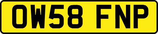 OW58FNP