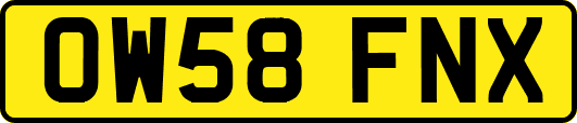 OW58FNX
