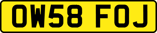 OW58FOJ