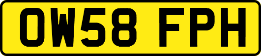 OW58FPH