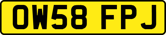 OW58FPJ