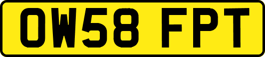 OW58FPT